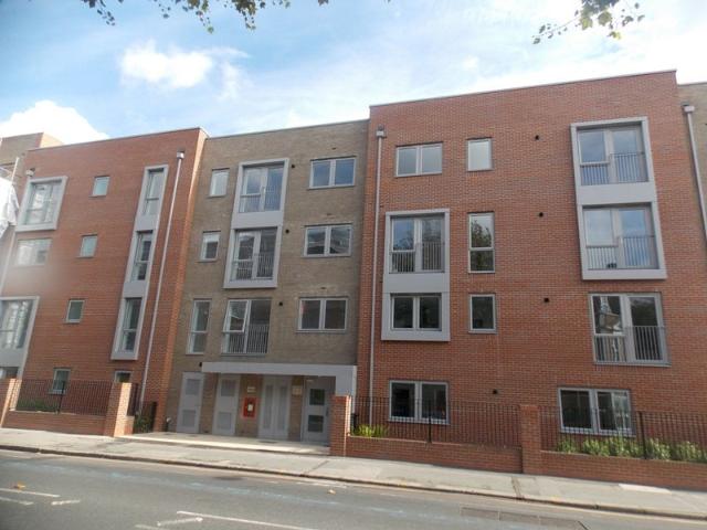 Apartment for rent in London Borough of Waltham Forest, Greater London