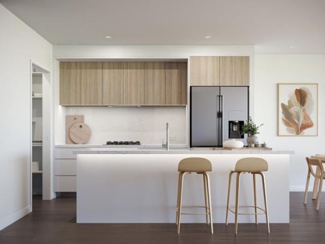 Apartment for sale in West End
