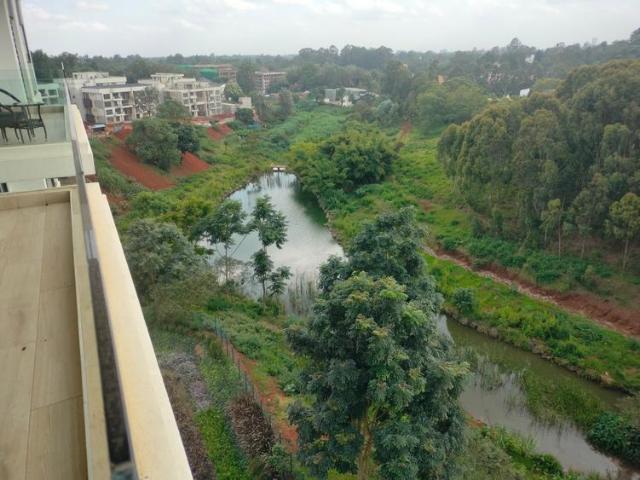 Apartment for rent in Gigiri, Westlands