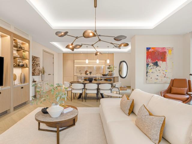 Apartment for rent in Bayswater, Greater London