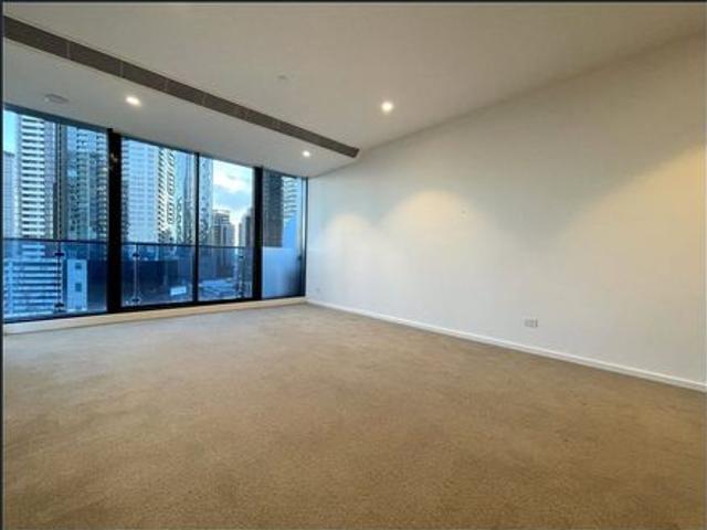 Apartment for rent in Southbank, Melbourne