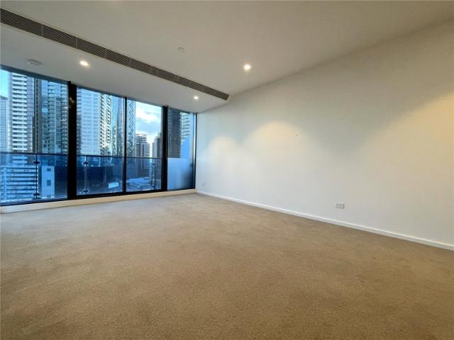 Apartment for rent in Southbank, Melbourne