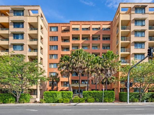 Apartment for rent in St George, Sydney