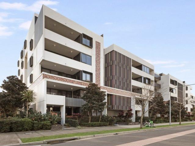 Apartment for rent in Rosebery, Sydney