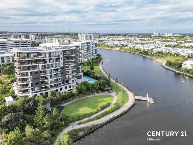 Apartment for sale in Sunshine Coast