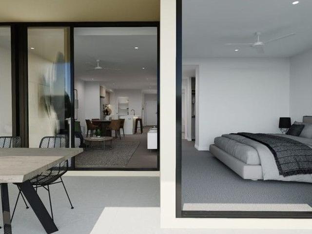 Apartment for sale in West End, Queensland