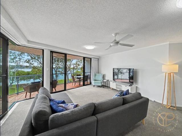 Apartment for rent in Kings Creek, Queensland