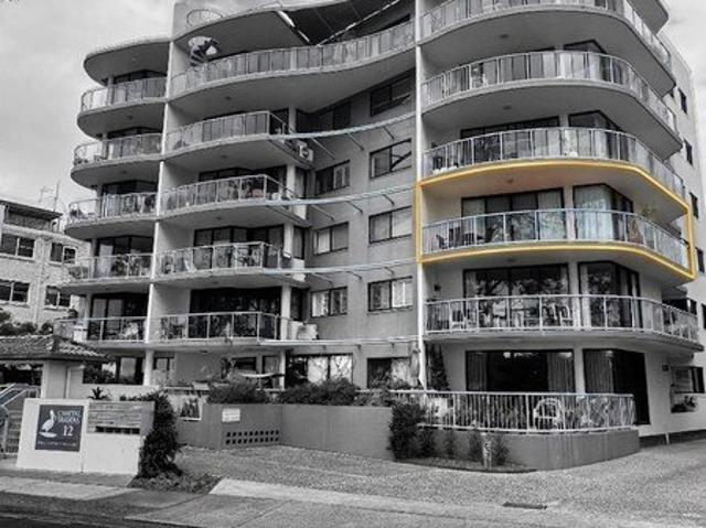 Apartment for rent in Kings Creek, Queensland