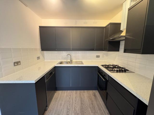 Apartment for rent in London Borough of Brent, Greater London