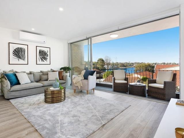 Apartment for rent in Inner West, Sydney