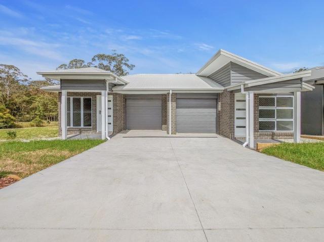 Duplex for rent in New South Wales
