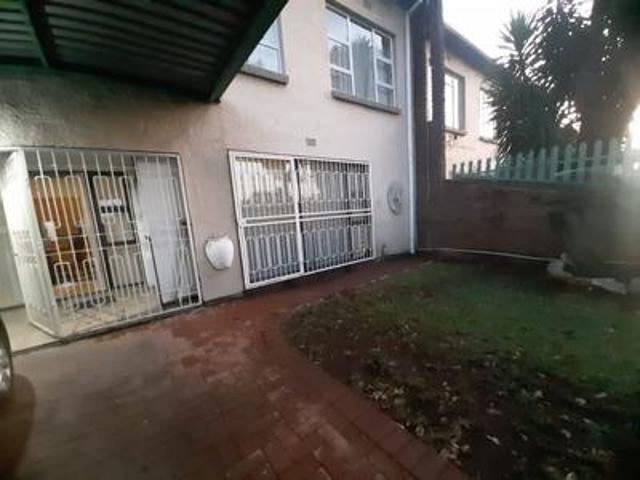 Apartment for rent in Ekurhuleni, Gauteng