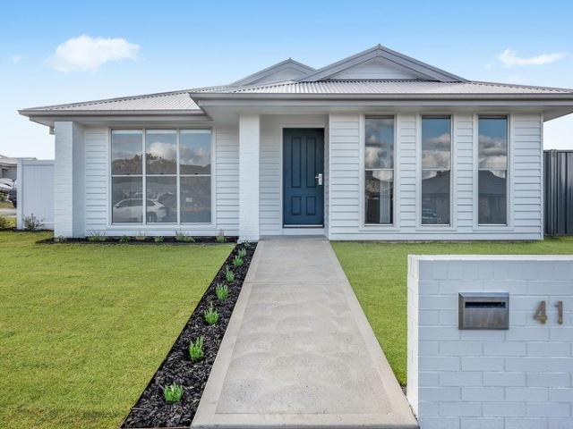 House for rent in Caerleon, New South Wales
