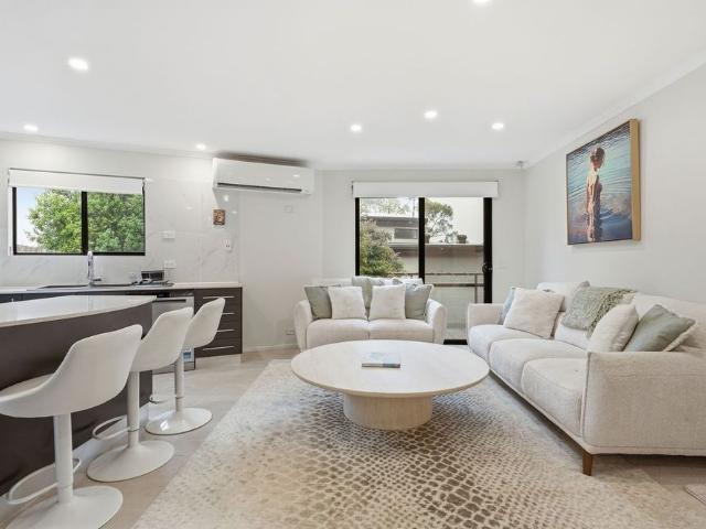 Apartment for rent in Hobart, Tasmania
