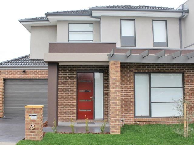 Townhouse for rent in Camerons Creek, Victoria