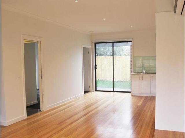 Townhouse for rent in Camerons Creek, Victoria