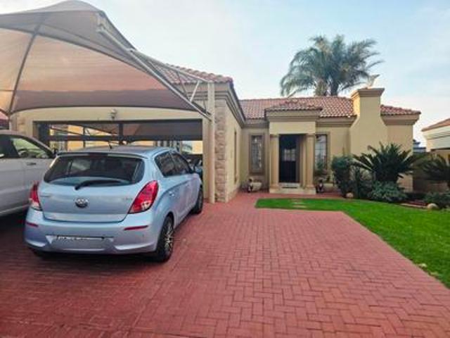 House for sale in Ekurhuleni, Gauteng