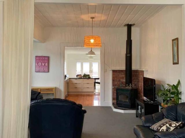 House for rent in Hillsborough, Taranaki