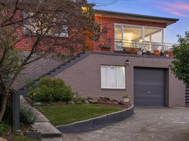 House for rent in Hobart, Tasmania