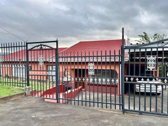 House for sale in Umgungundlovu, Kwazulu-natal
