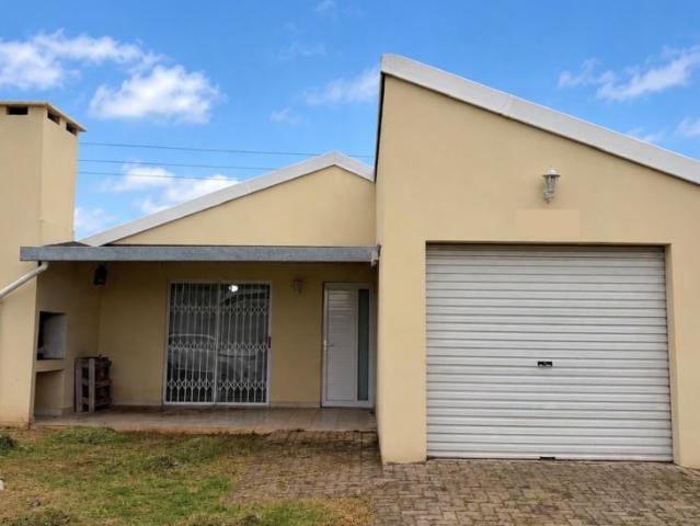 House for rent in Buffalo City Ward 27, Gonubie