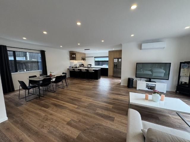 House for rent in Queenwood, Hamilton City