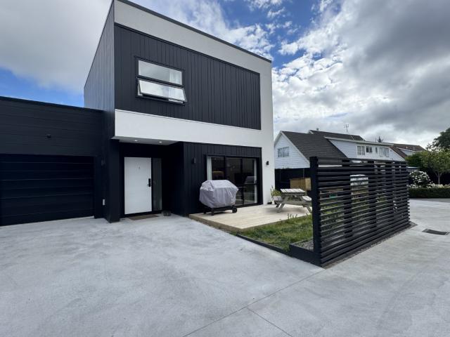 House for rent in Queenwood, Hamilton City
