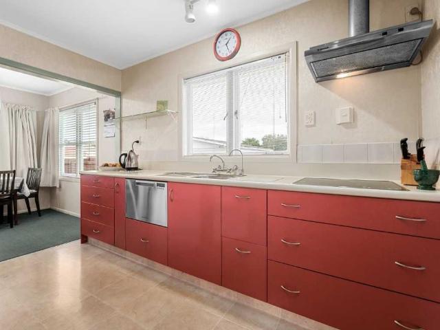 House for rent in Te Awamutu, Waipā District
