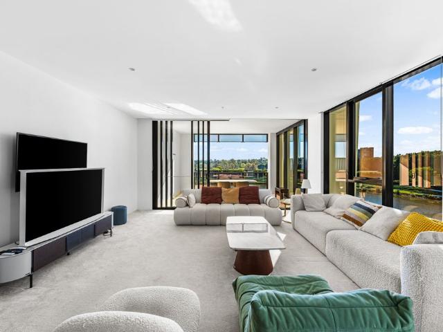 Apartment for rent in Fernbrook, Queensland
