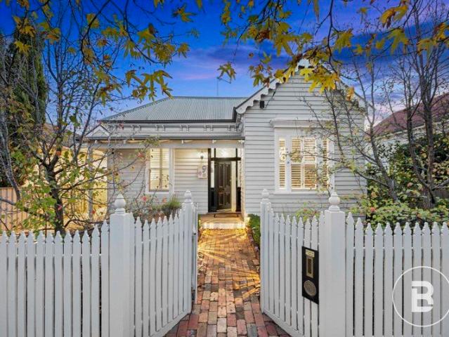 House for sale in Ballarat, Victoria