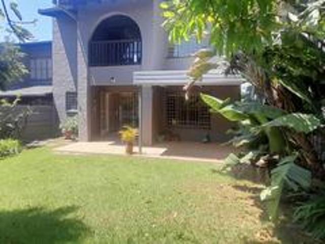 Townhouse for rent in Randburg