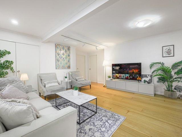 Villa for rent in Willoughby, New South Wales