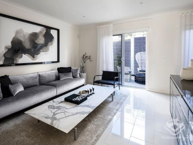 Townhouse for rent in Toombul, Queensland