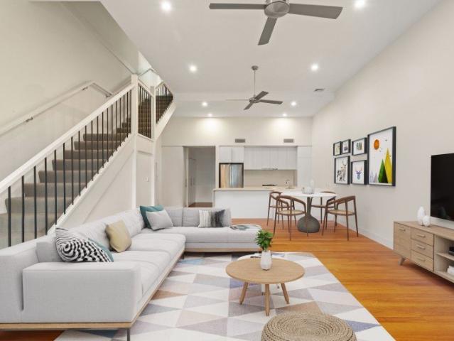 Townhouse for sale in Sydney, New South Wales