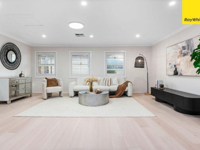 Townhouse for rent in Sydney, New South Wales