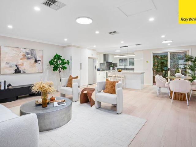 House for rent in Sydney, New South Wales