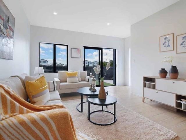 Townhouse for rent in Papakura, Oroua County