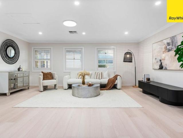 Townhouse for rent in Sydney, New South Wales