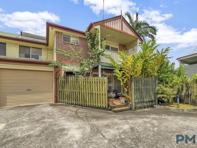 Apartment for rent in Toombul, Queensland