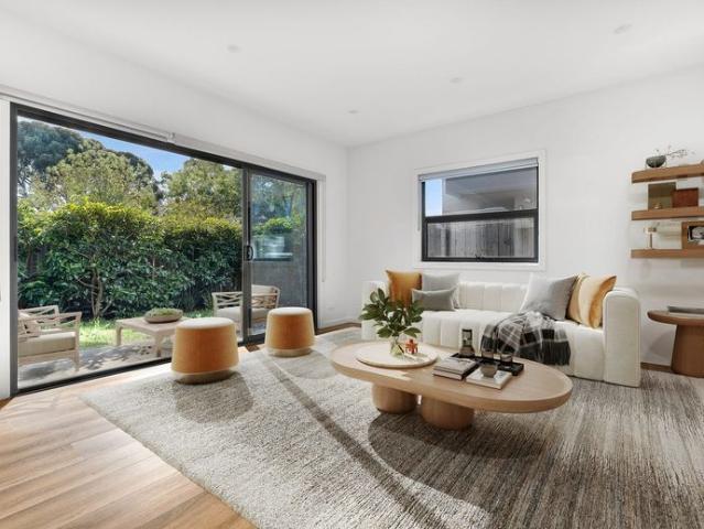 Townhouse for rent in Camerons Creek, Victoria
