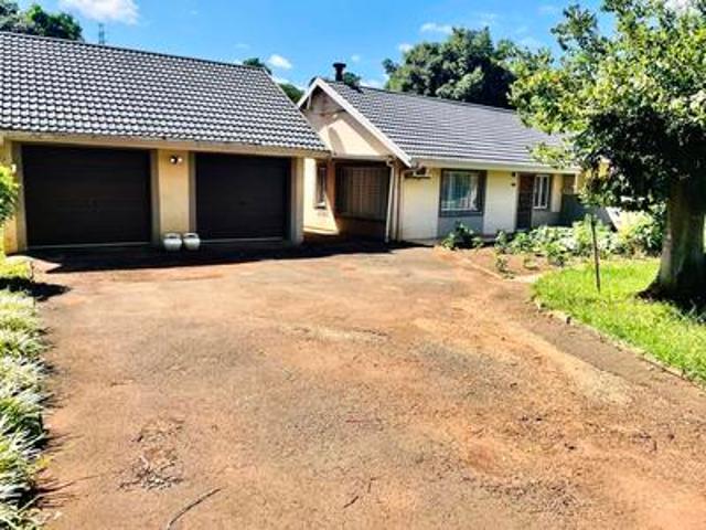 House for rent in Umgungundlovu, Kwazulu-natal