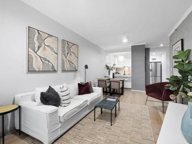 Apartment for rent in Sydney, New South Wales