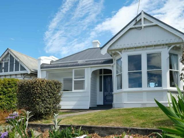 House for rent in Blackhead, Otago