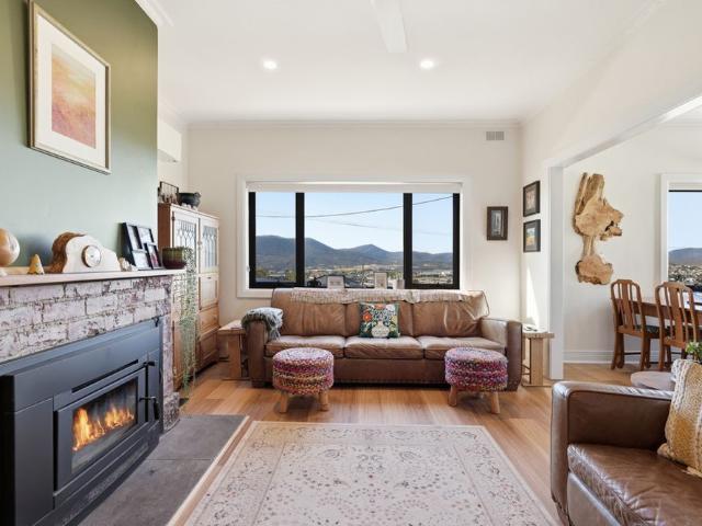 House for rent in Hobart, Tasmania