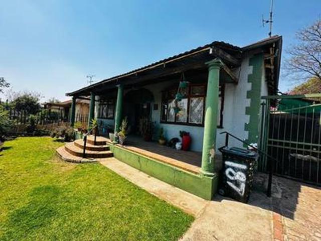 House for sale in Benoni