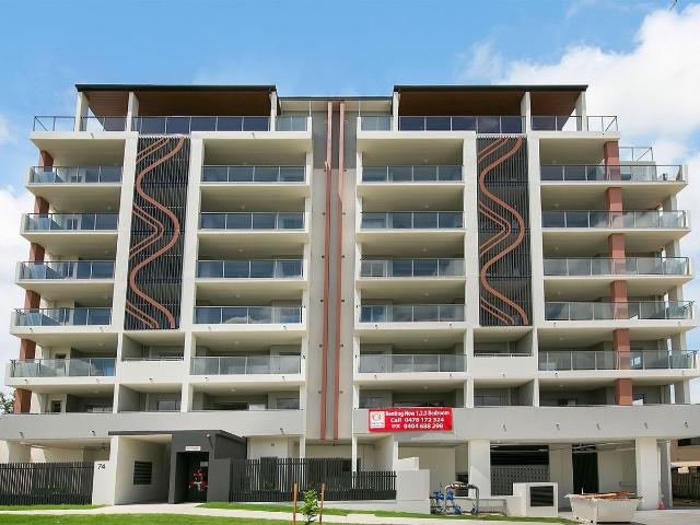 Apartment for rent in Toombul, Queensland