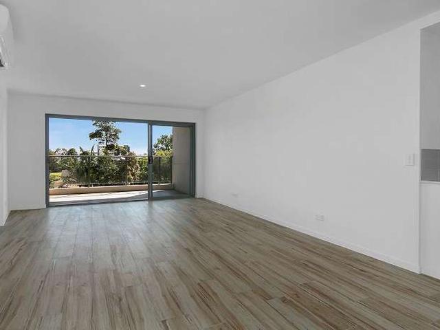 Apartment for rent in Toombul, Queensland