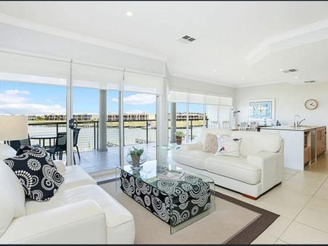 Townhouse for rent in Hindmarsh Island, South Australia