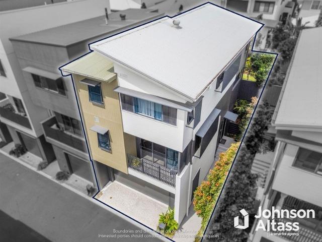 Townhouse for sale in Minnippi Quarter, Greater Brisbane