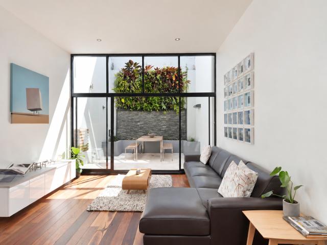 Apartment for rent in Inner West, Sydney